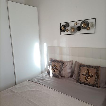 Apartament Sotgiu House Olbia Zewnętrze zdjęcie