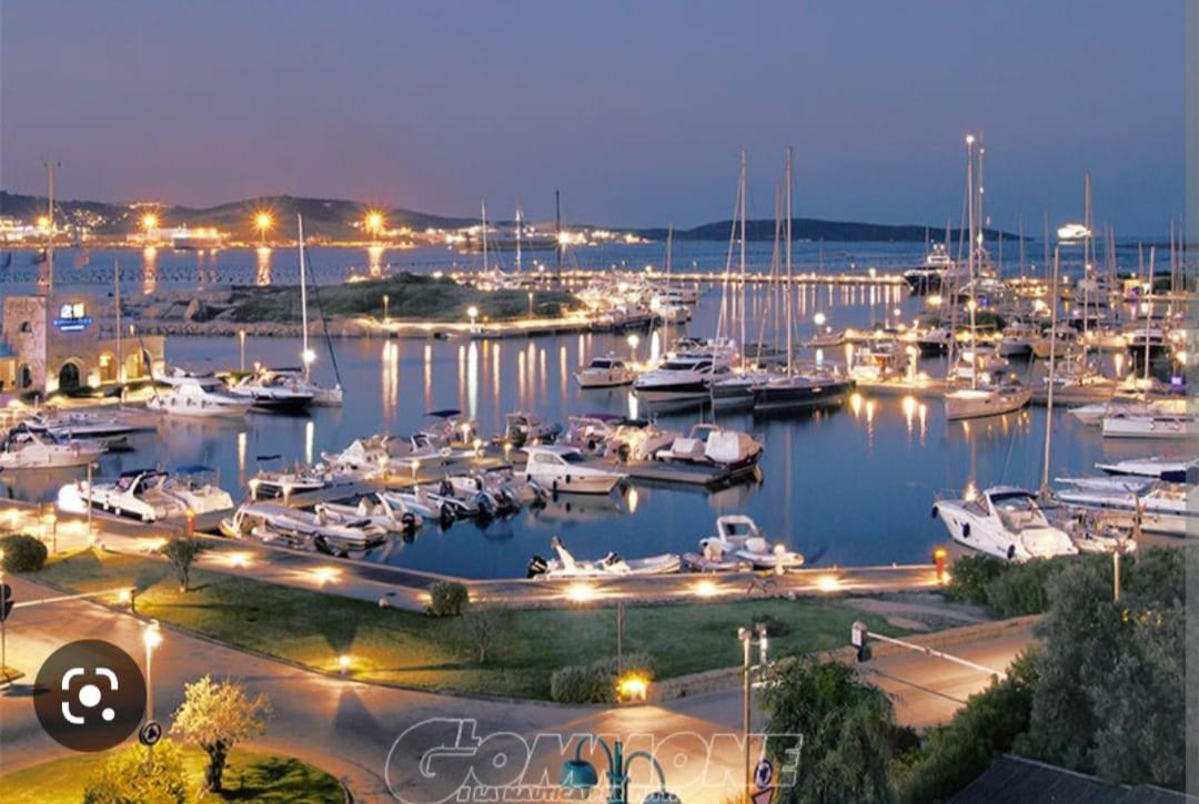 Apartament Sotgiu House Olbia Zewnętrze zdjęcie