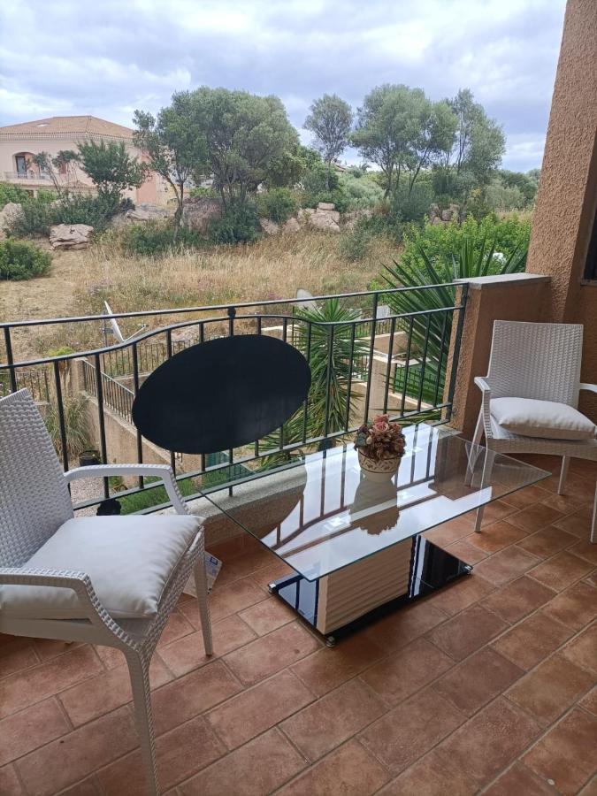 Apartament Sotgiu House Olbia Zewnętrze zdjęcie