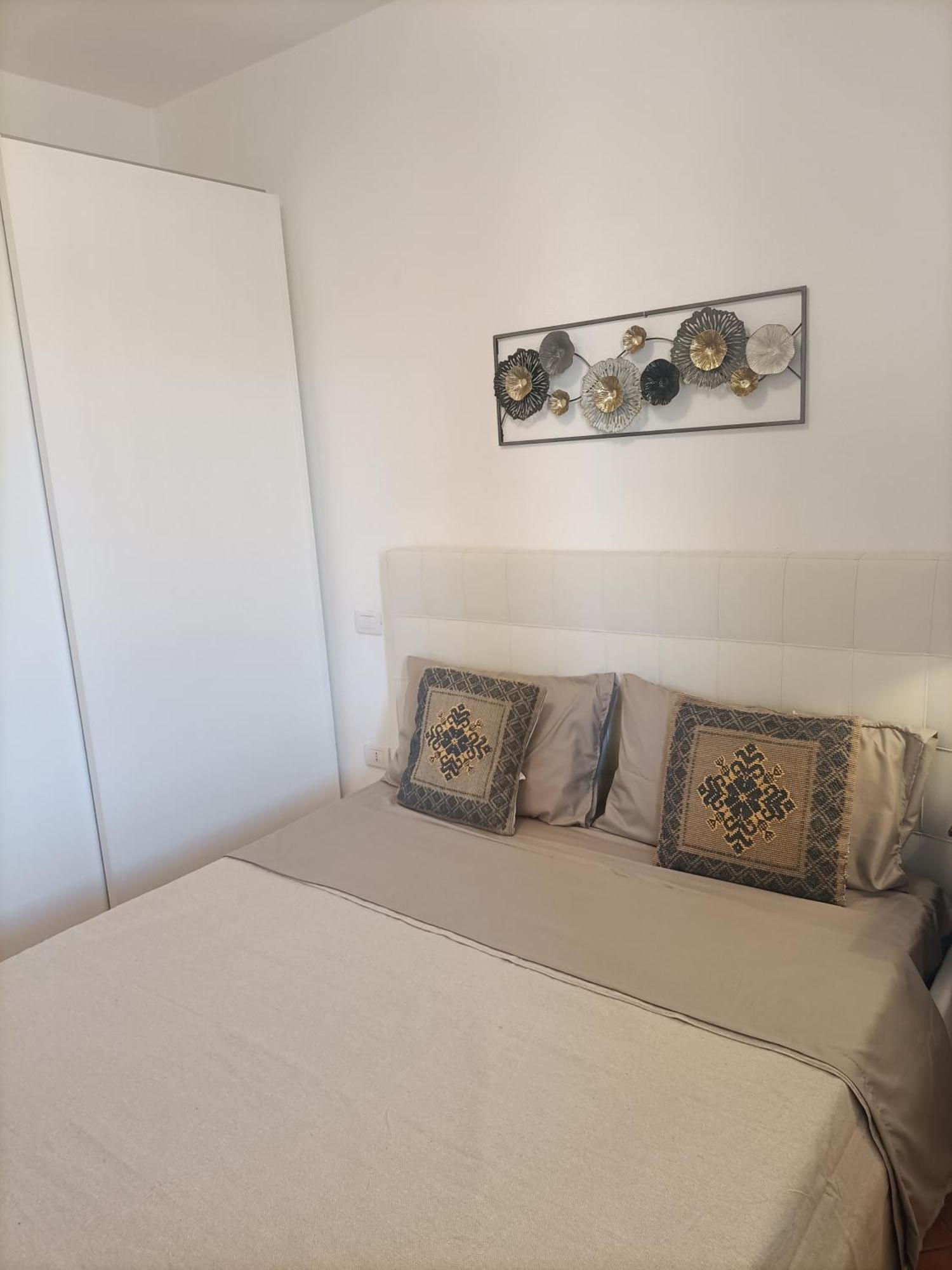 Apartament Sotgiu House Olbia Zewnętrze zdjęcie
