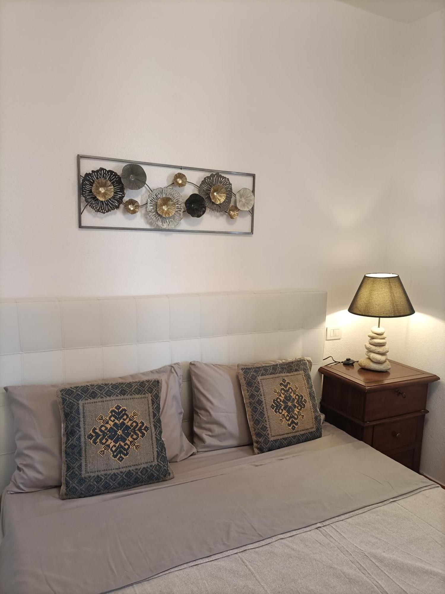 Apartament Sotgiu House Olbia Zewnętrze zdjęcie