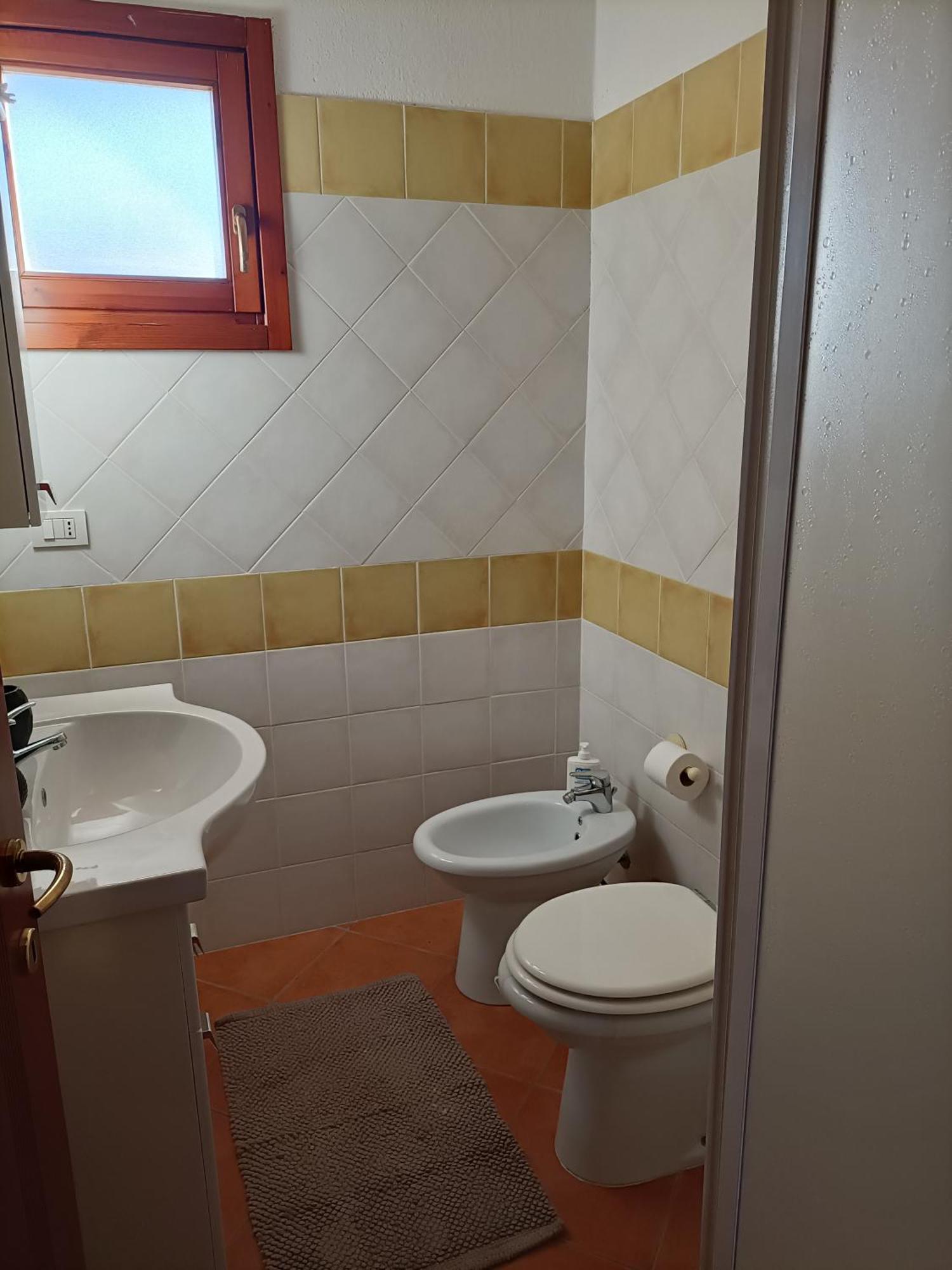 Apartament Sotgiu House Olbia Zewnętrze zdjęcie