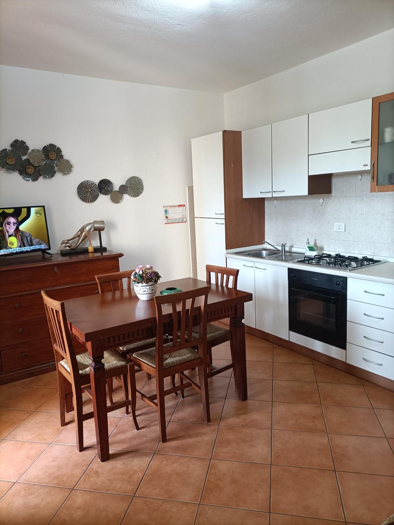 Apartament Sotgiu House Olbia Zewnętrze zdjęcie