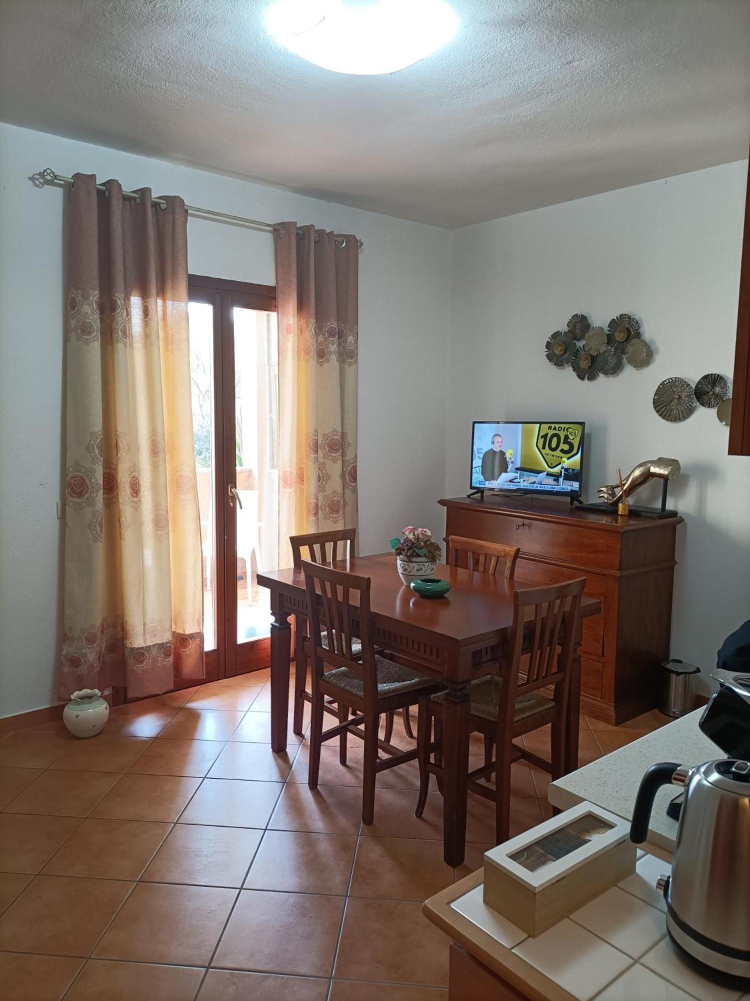 Apartament Sotgiu House Olbia Zewnętrze zdjęcie