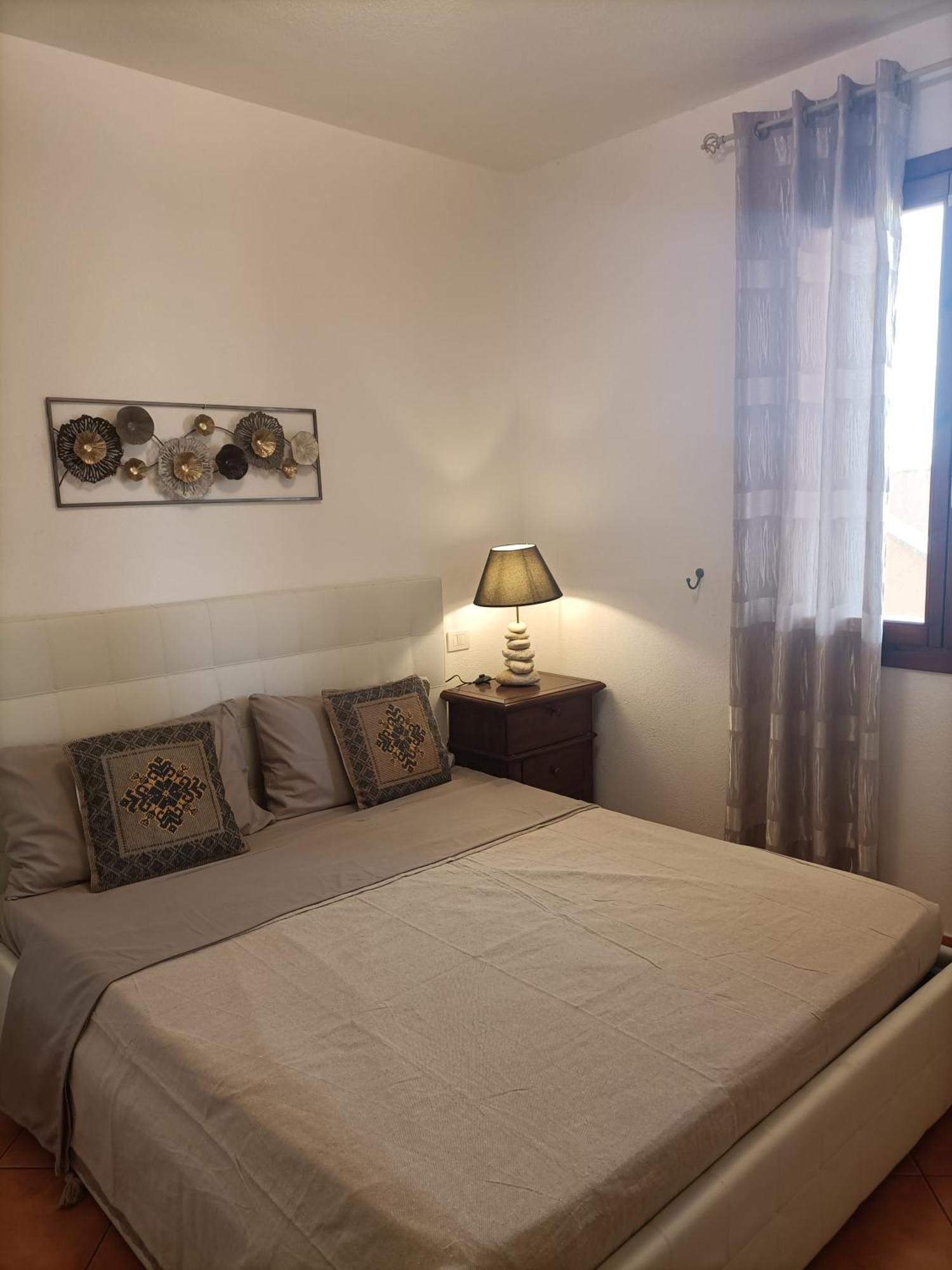 Apartament Sotgiu House Olbia Zewnętrze zdjęcie