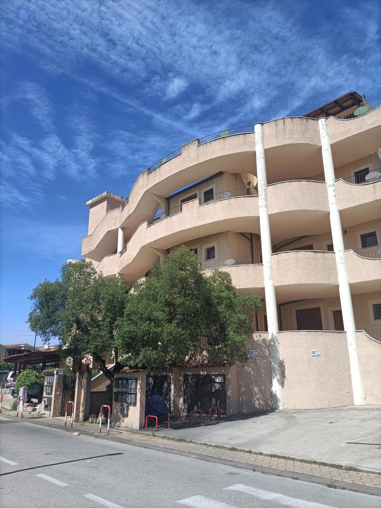 Apartament Sotgiu House Olbia Zewnętrze zdjęcie