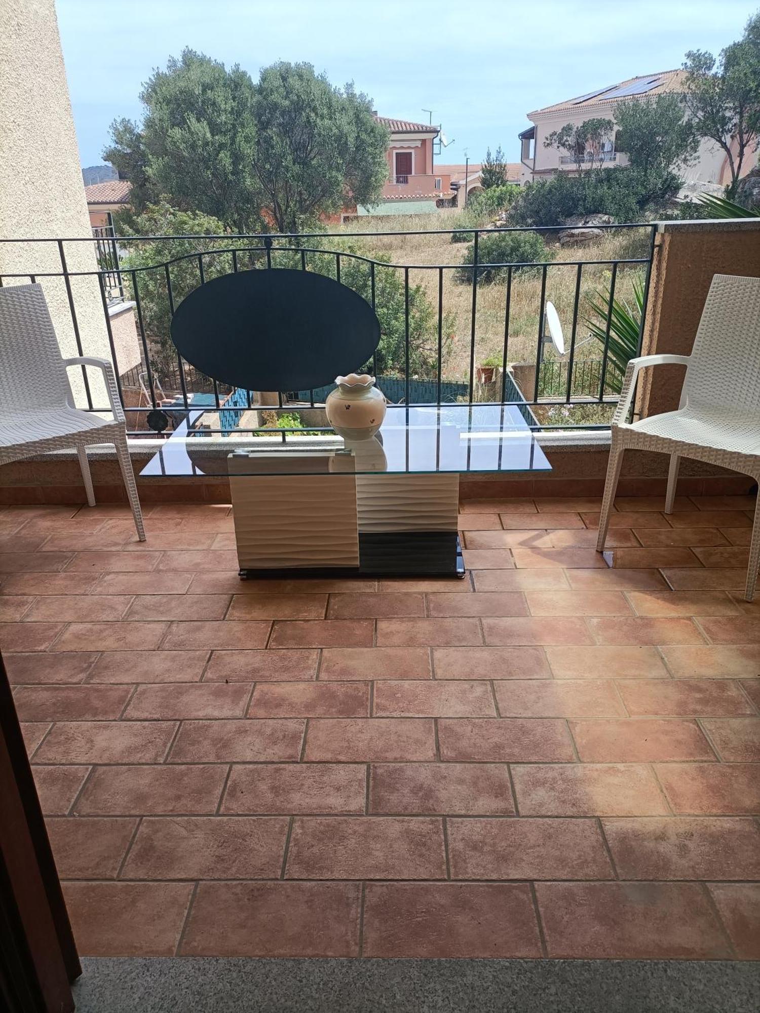 Apartament Sotgiu House Olbia Zewnętrze zdjęcie
