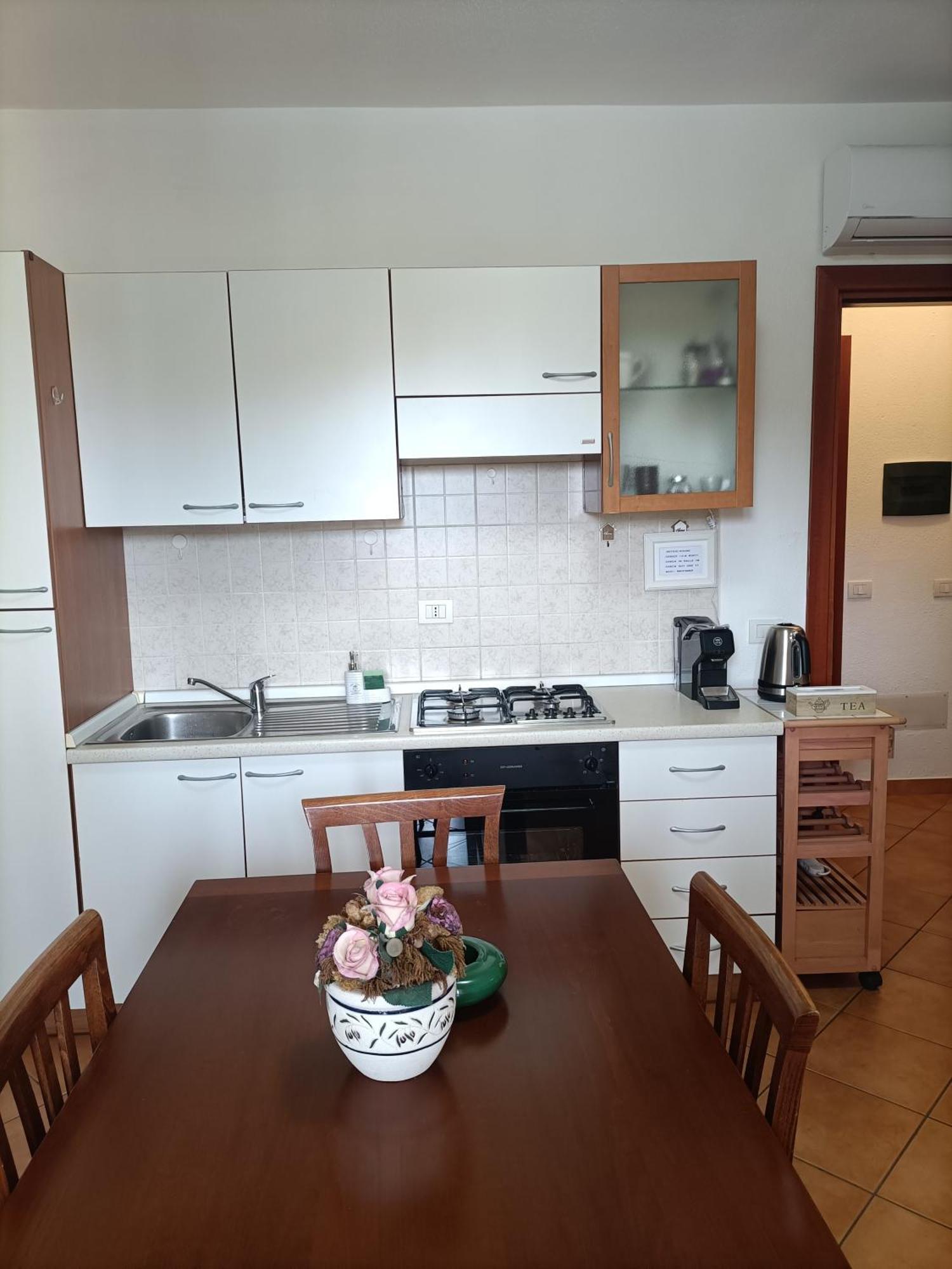 Apartament Sotgiu House Olbia Zewnętrze zdjęcie
