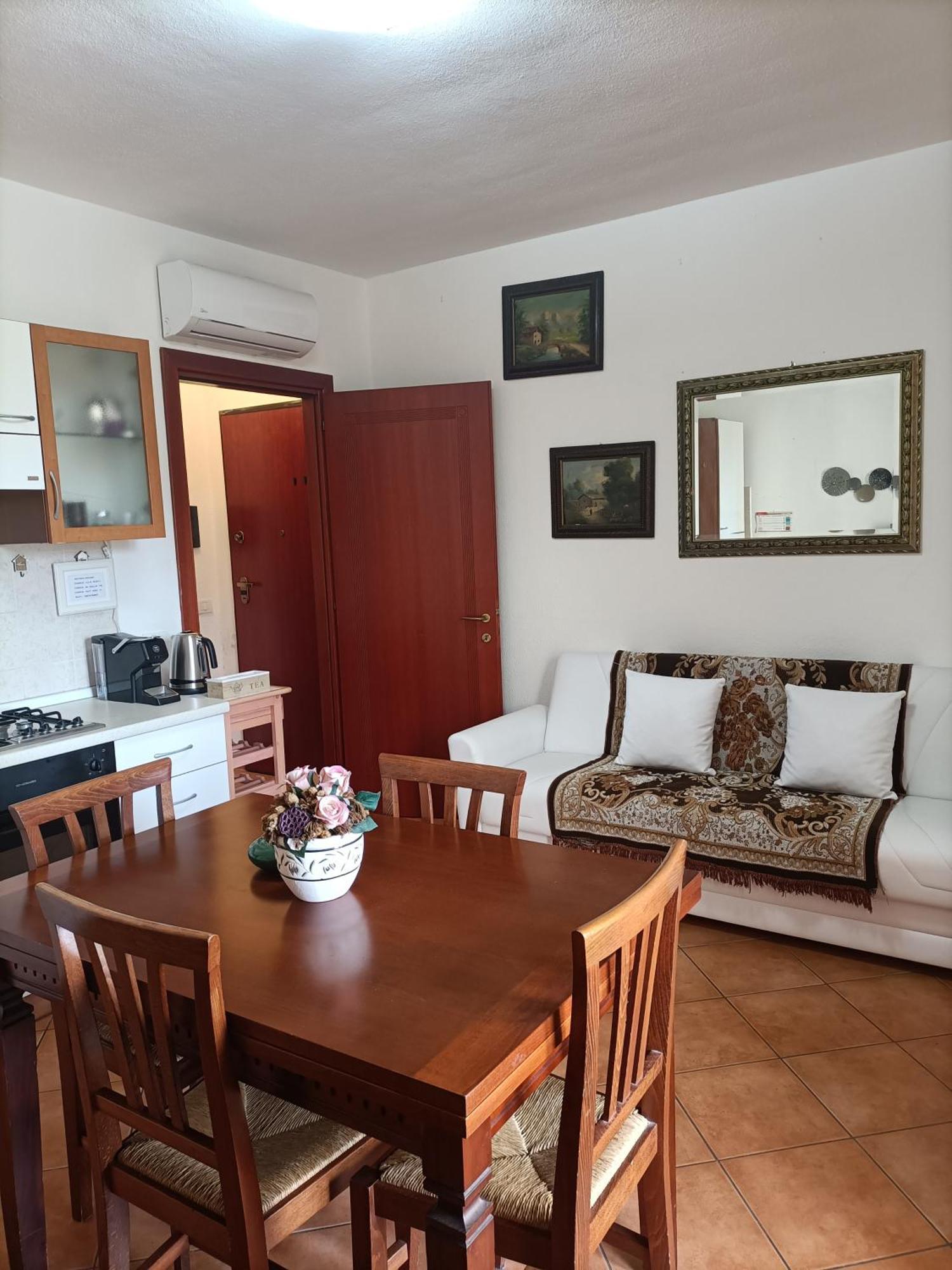 Apartament Sotgiu House Olbia Zewnętrze zdjęcie
